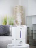 Beurer White Ultrasonic Air Humidifier