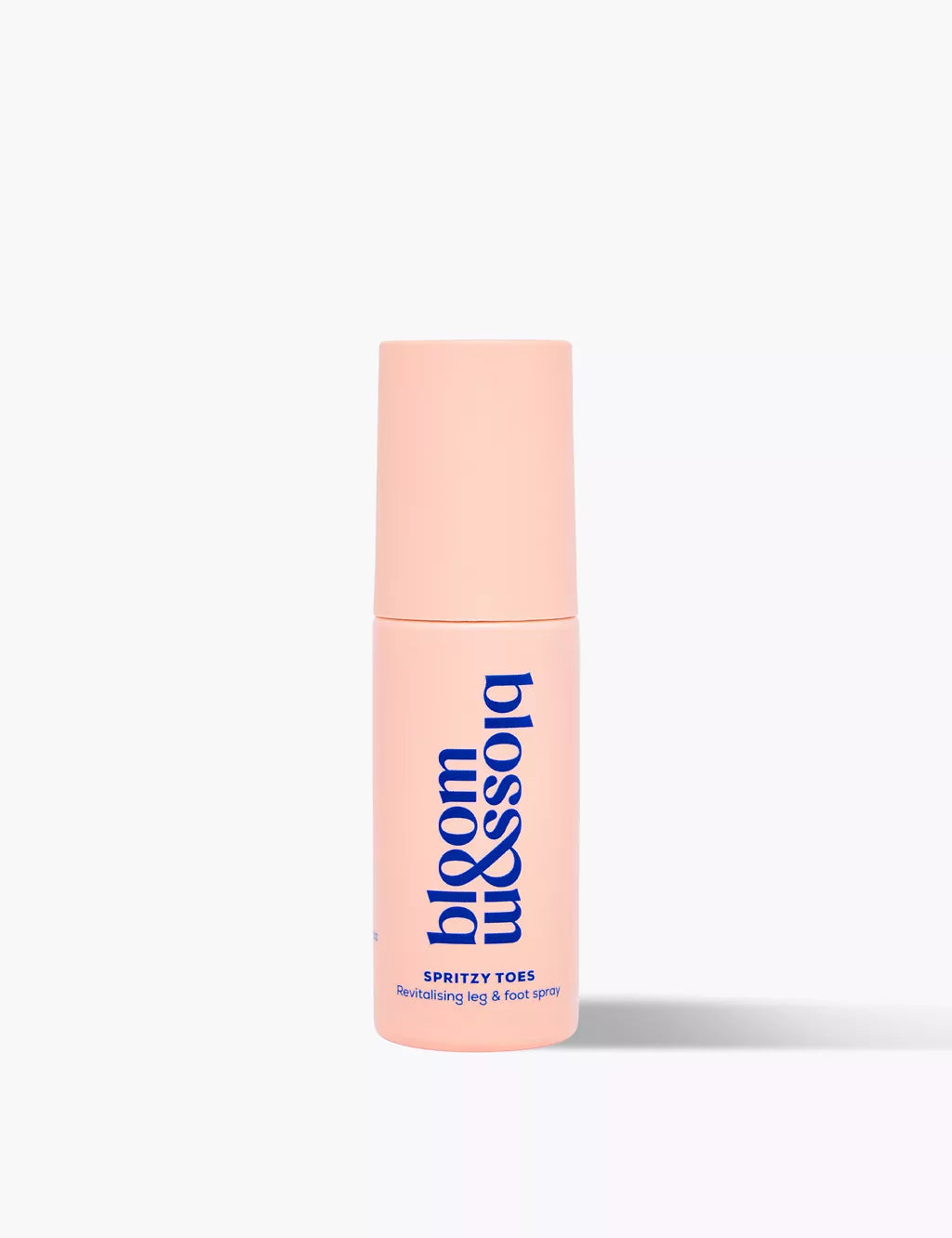 Spritzy Toes Revitalising Leg & Foot Spray 100ml Foot Care M&S