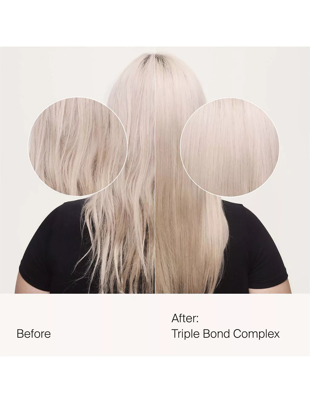Triple Bond Complex 45ml Haircare & Styling M&S