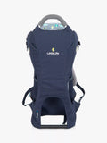 LittleLife Ranger S3 Child Back Carrier, Navy - McGrocer