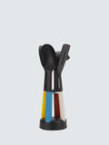 Joseph Joseph Elevate Slim Kitchen Utensils Holder Set Of 4 Multi