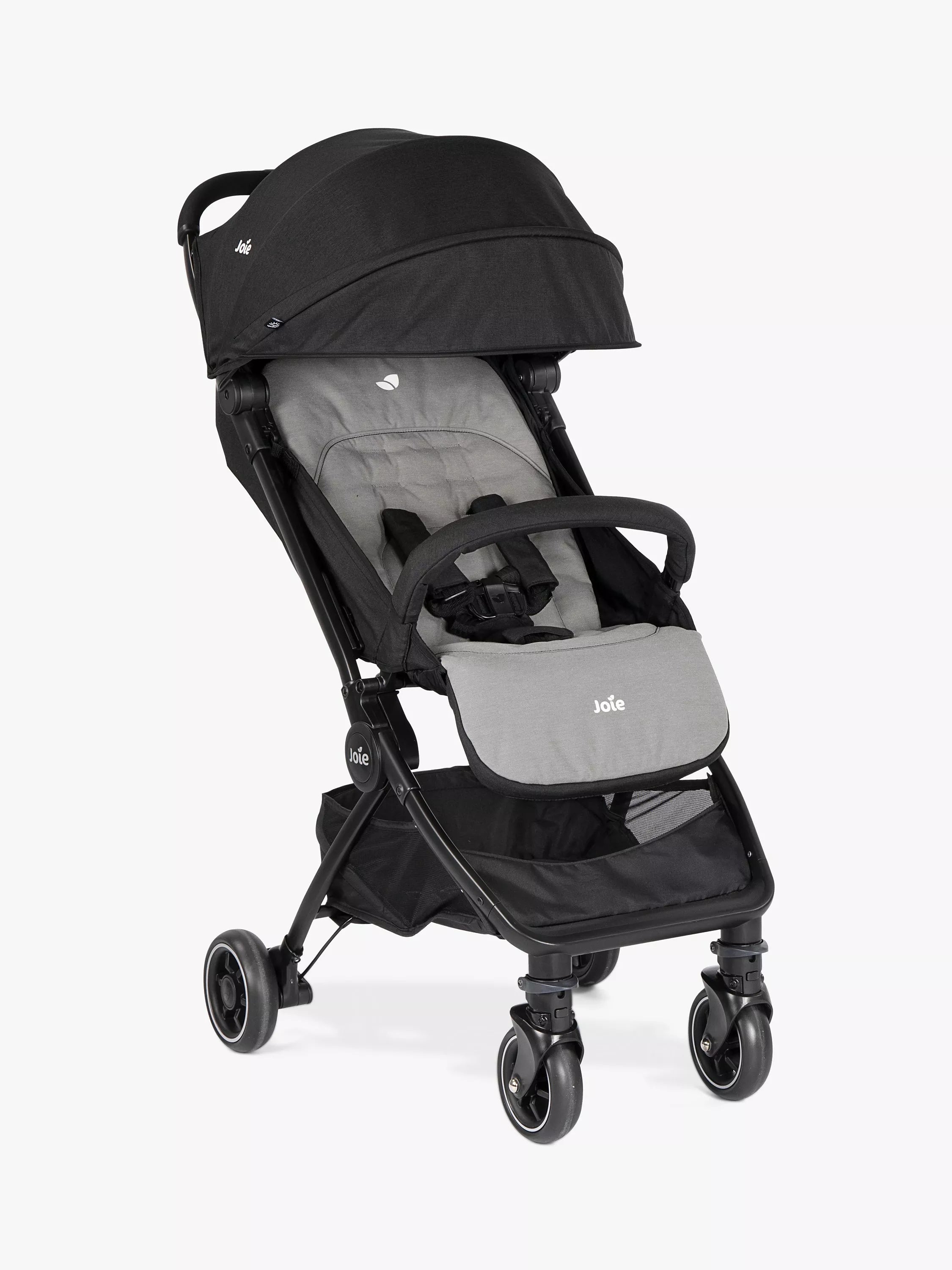 Joie Baby Pact Pushchair, Ember - McGrocer