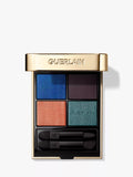 Guerlain Ombres G Eyeshadow Quad