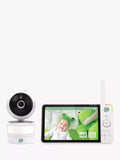 LeapFrog LF920HD 7 inch HD Video Baby Monitor - McGrocer