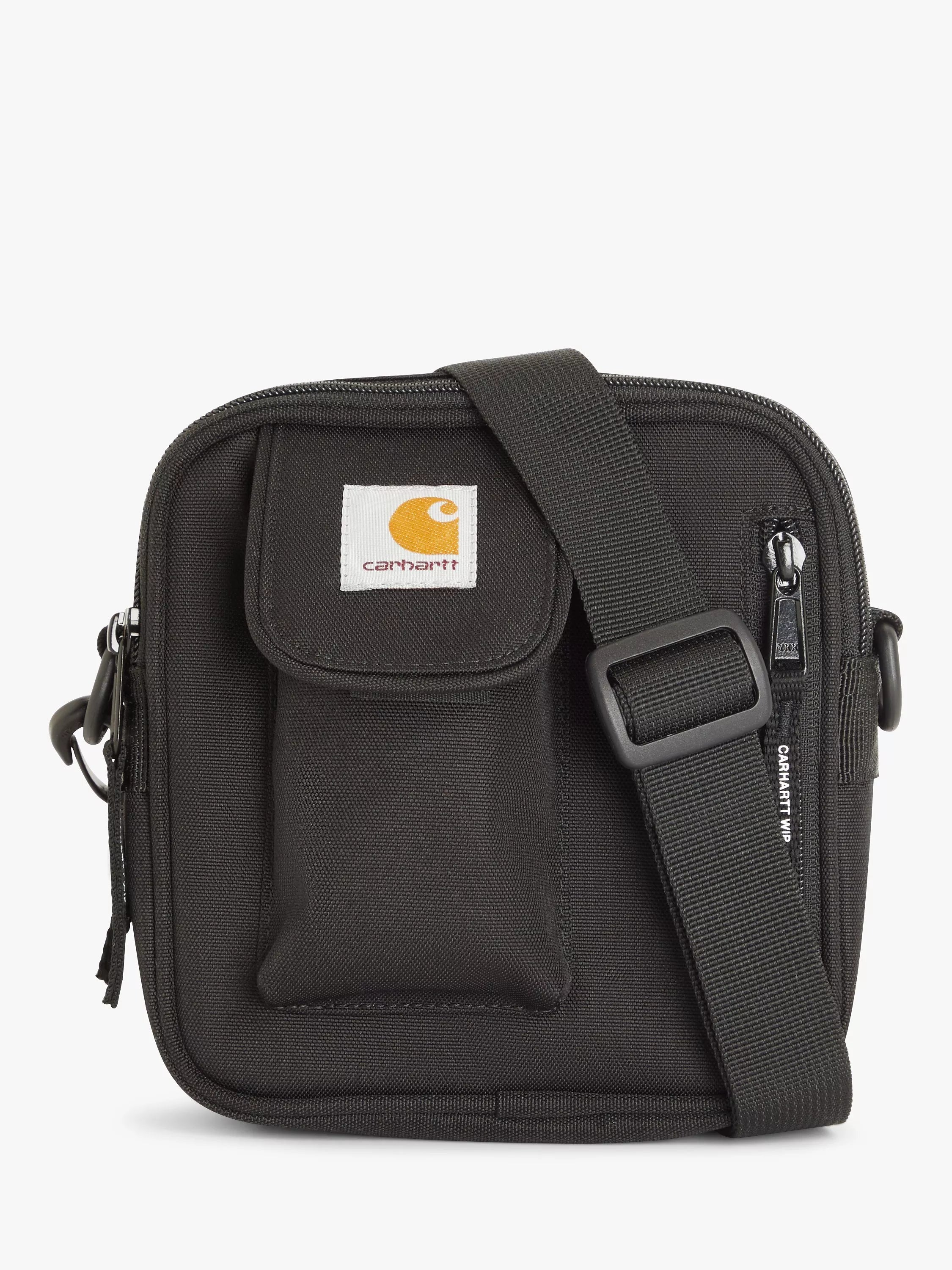 Carhartt WIP Essentials Small Cross Body Bag - McGrocer