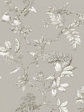 Laura Ashley Elderwood Wallpaper