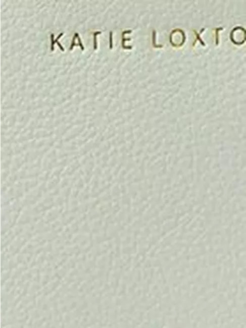 Katie Loxton Birthstone Pouch Bag - McGrocer