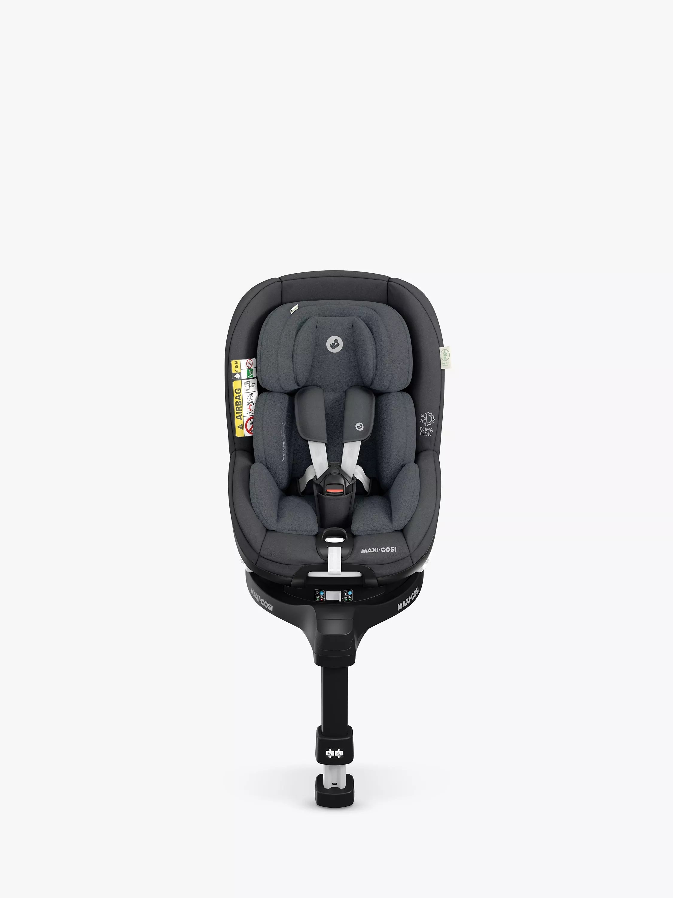 Maxi-Cosi Mica Pro Eco i-Size Car Seat - McGrocer