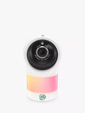 LeapFrog LF1911HD WiFi Standalone Video Baby Monitor - McGrocer