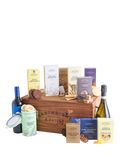 Cartwright & Butler Grosmont Hamper