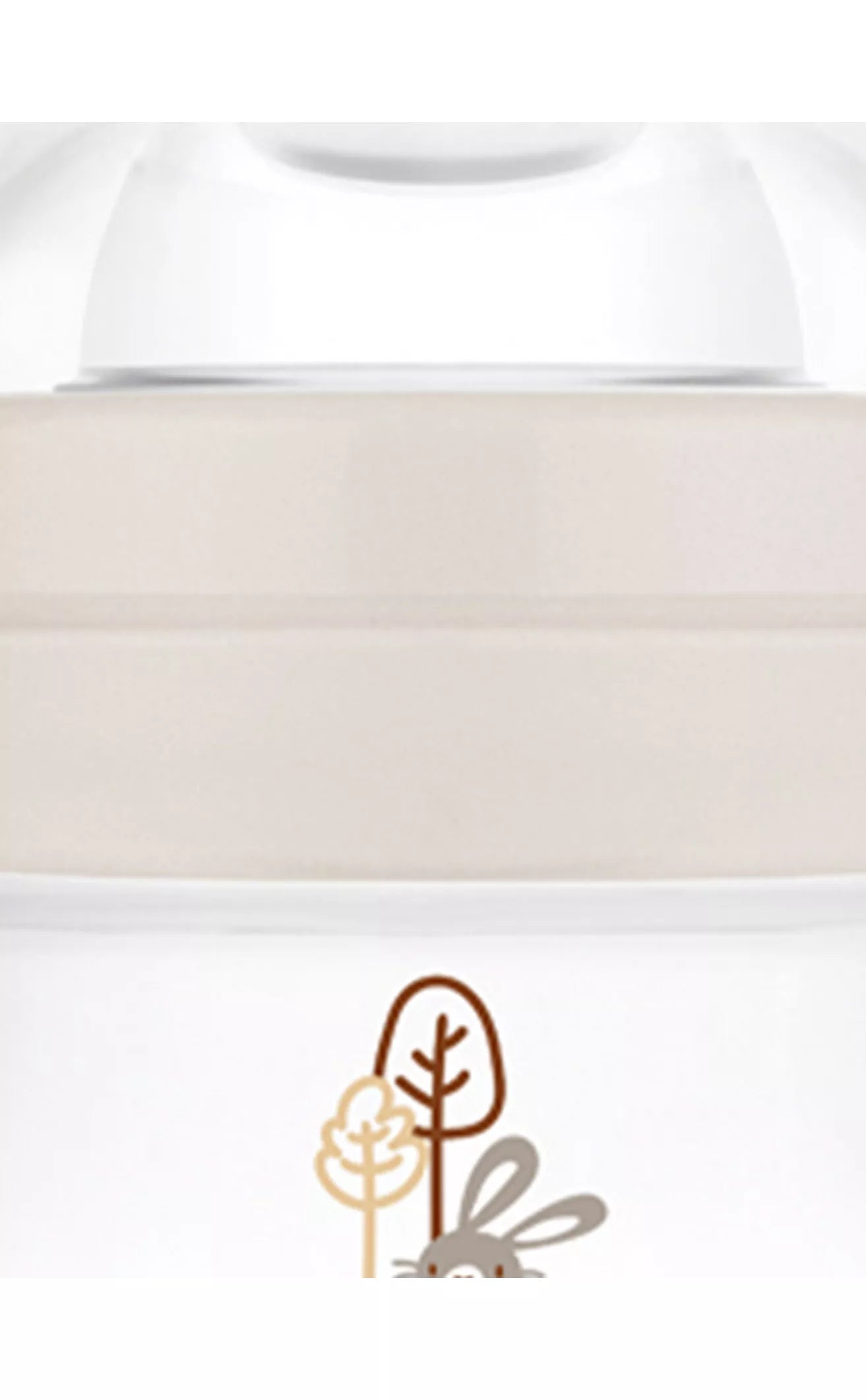 MAM Easy Start Anti-Colic Self Sterilising Baby Bottles, 160ml, Pack of 3 - McGrocer