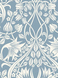 GP & J Baker Fritillerie Wallpaper