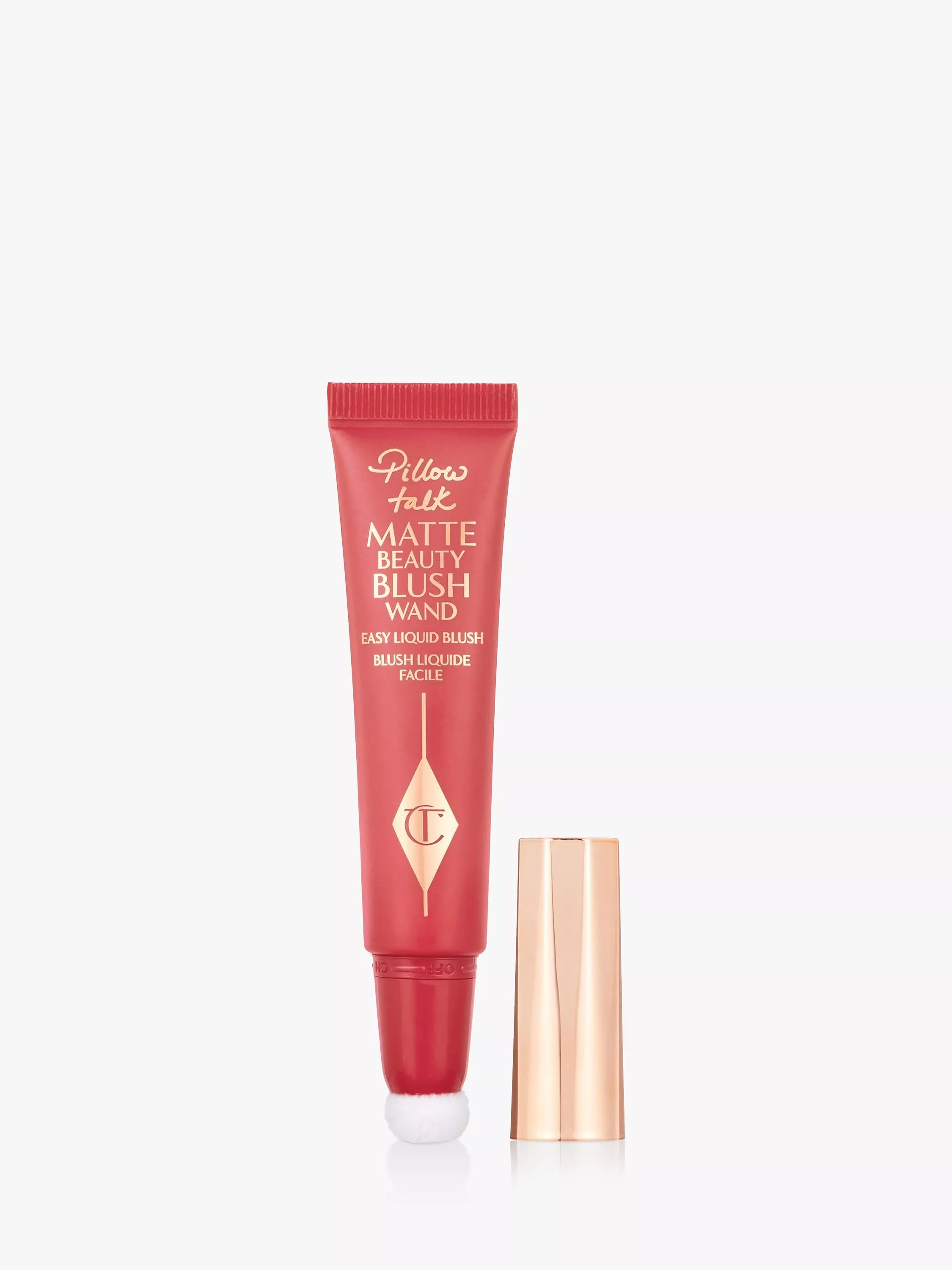 Charlotte Tilbury Pillow Talk Matte Beauty Blush Wand - McGrocer