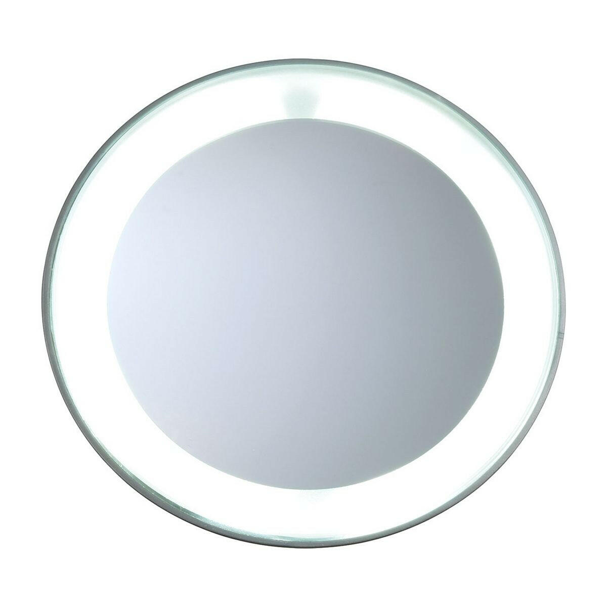 Tweezerman 15x LED Mini Mirror GOODS Boots