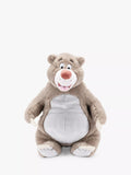 Baloo Plush Soft Toy - McGrocer