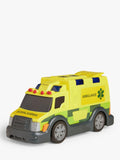 Large Ambulance