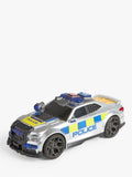 Large Police Car