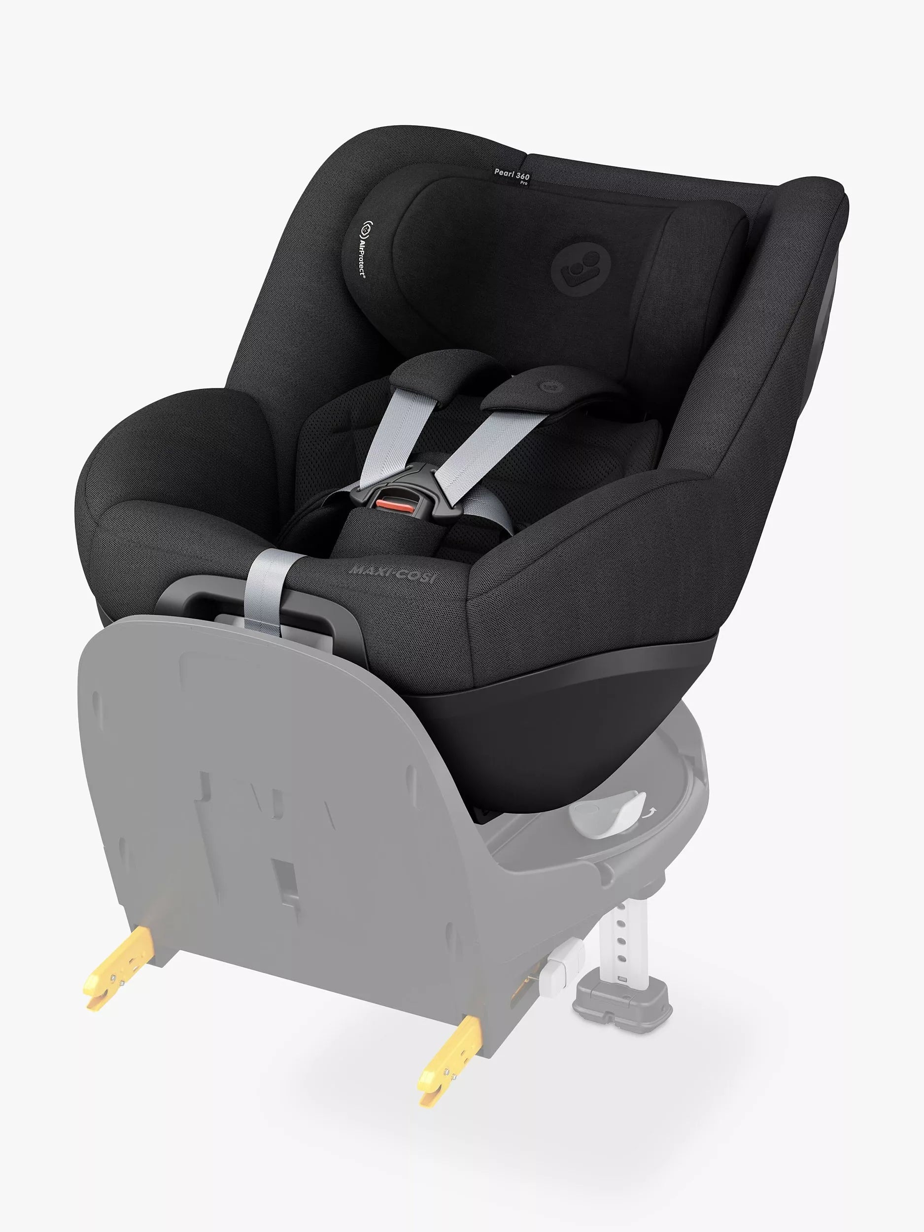 Maxi-Cosi Pearl 360 Pro i-Size Car Seat - McGrocer
