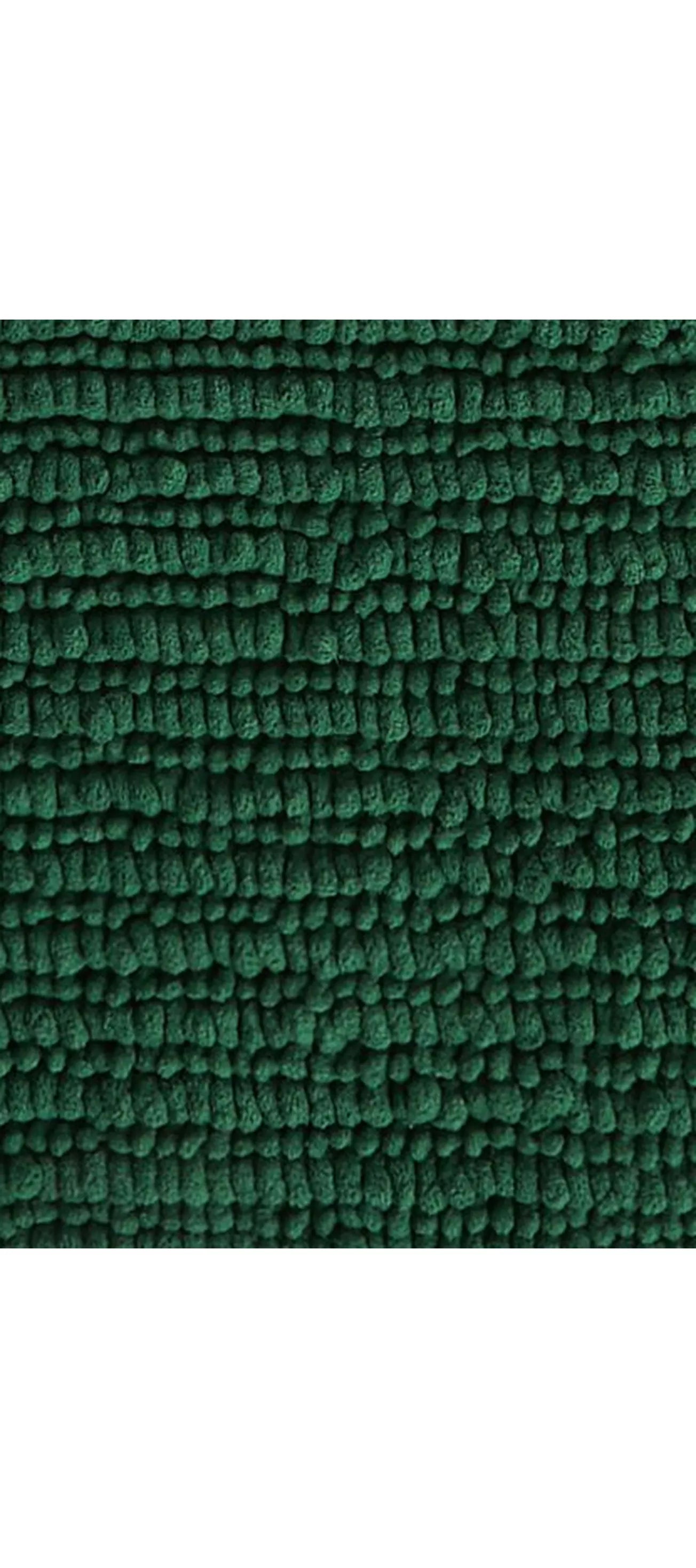 John Lewis ANYDAY Recycled Polyester Quick Dry Bobble Bath Mat - McGrocer