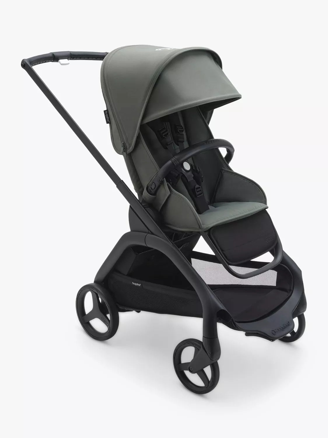 Bugaboo Dragonfly Pushchair - McGrocer