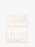 Stokke Tripp Trapp Classic Highchair Cushion, Wheat Cream - McGrocer