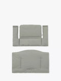 Stokke Tripp Trapp Classic Highchair Cushion, Glacier Green - McGrocer
