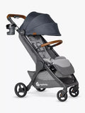 Ergobaby Metro+ Deluxe Compact Pushchair & Kit - McGrocer