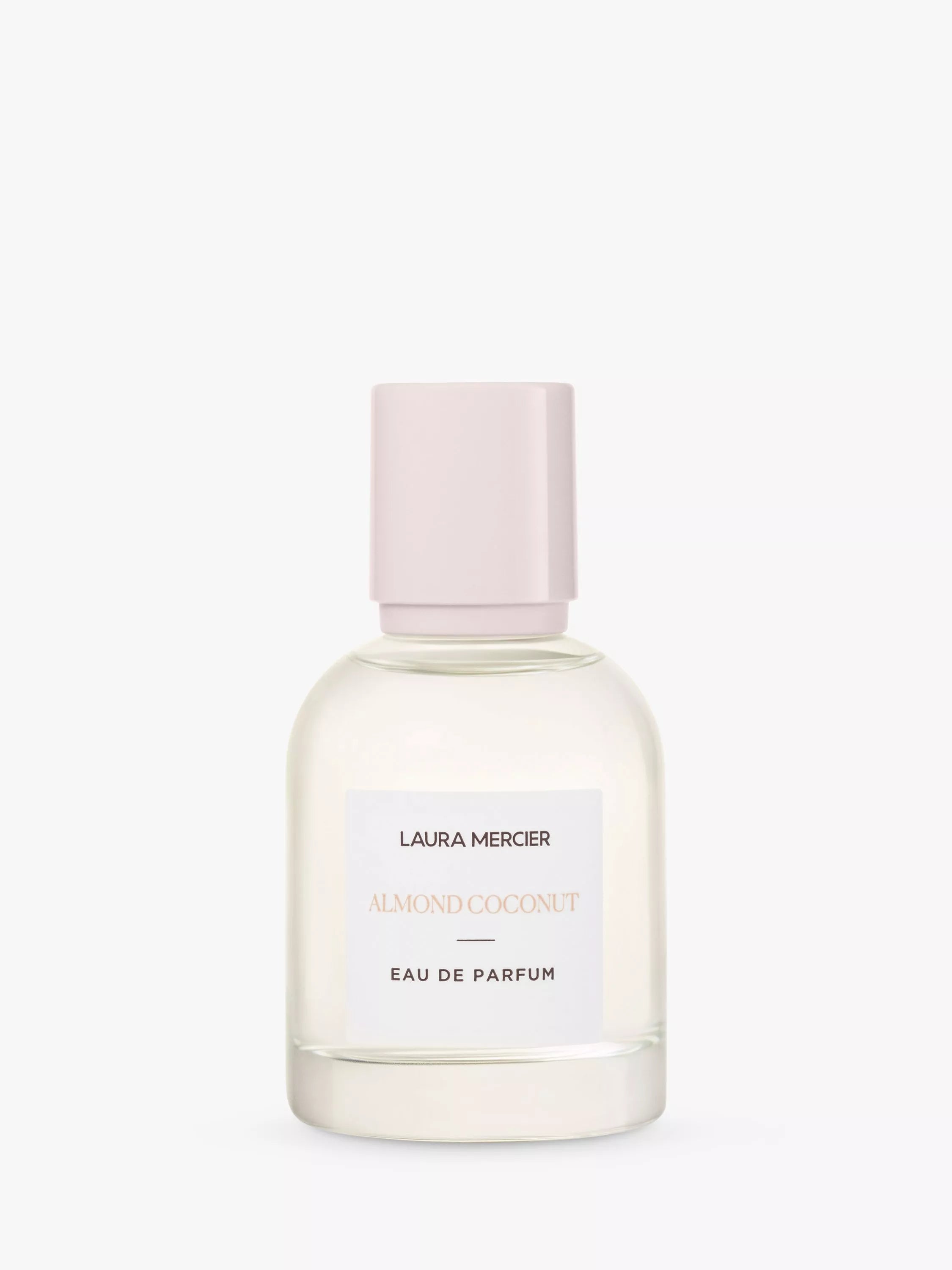Laura Mercier Almond Coconut Eau de Parfum, 50ml - McGrocer