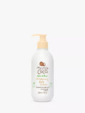 My Little Coco Aloe & Pear Baby Body Cream, 350ml - McGrocer