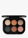MAC Connect In Colour Eyeshadow Palette, Bronze Influence