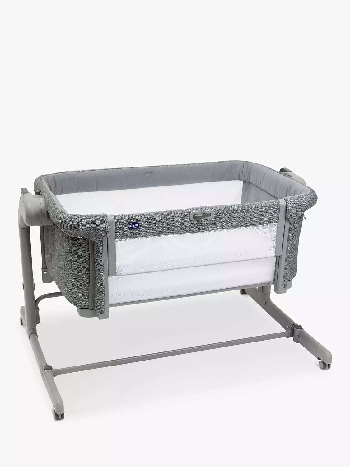 Chicco Next2Me Magic Evo Bedside Crib - McGrocer