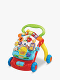 Vtech Baby First Steps Baby Walker
