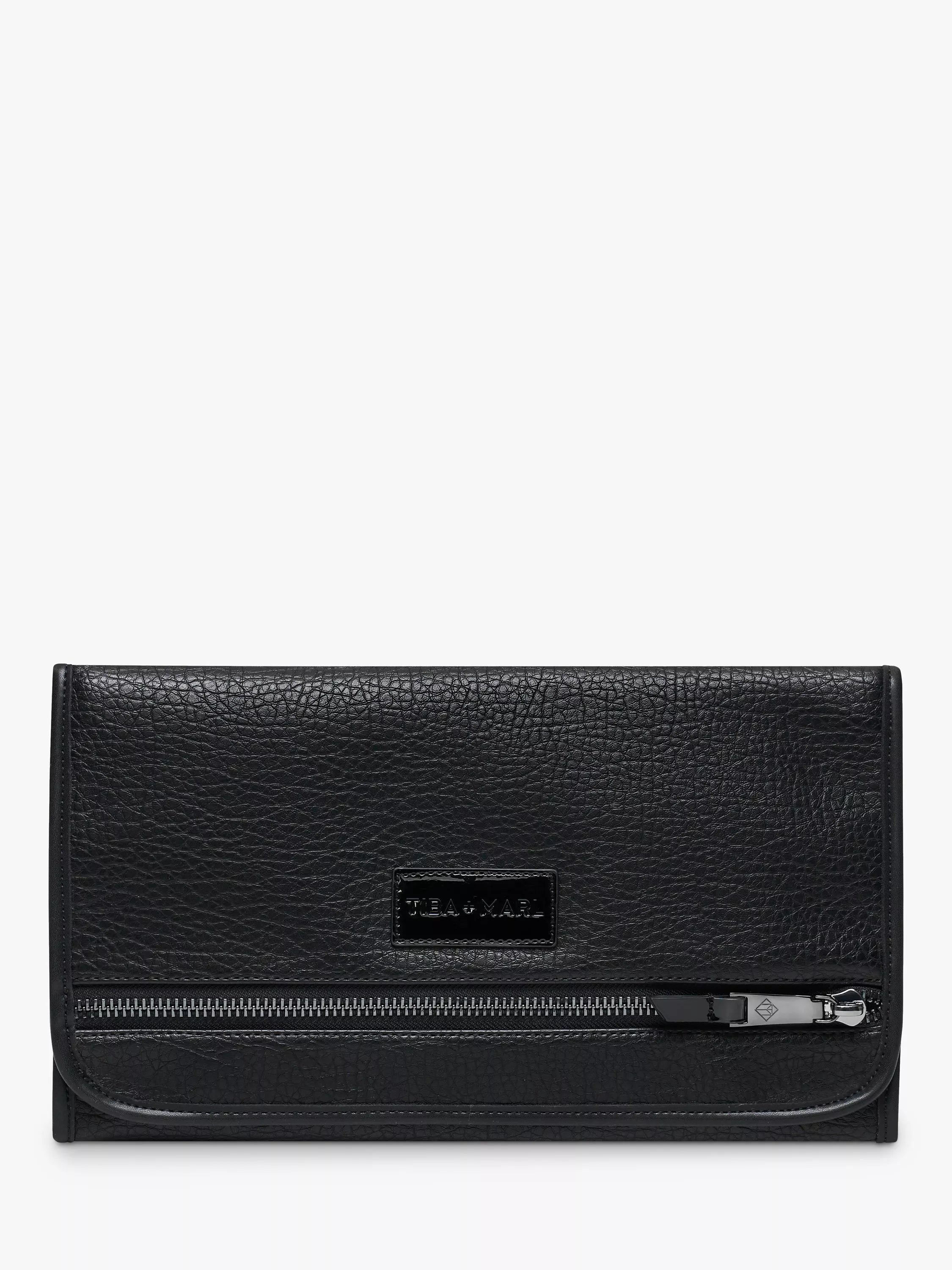 Tiba + Marl Etta Clutch Changing Bag - McGrocer
