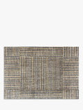Wash Dry Canvas Door Mat Neutral