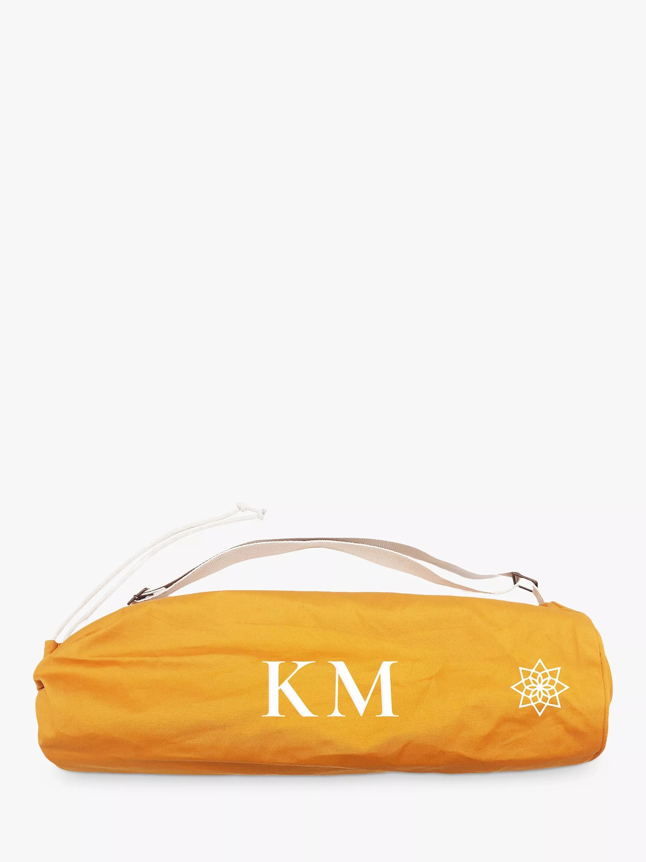 Treat Republic Personalised Yoga Mat Drawstring Bag - McGrocer