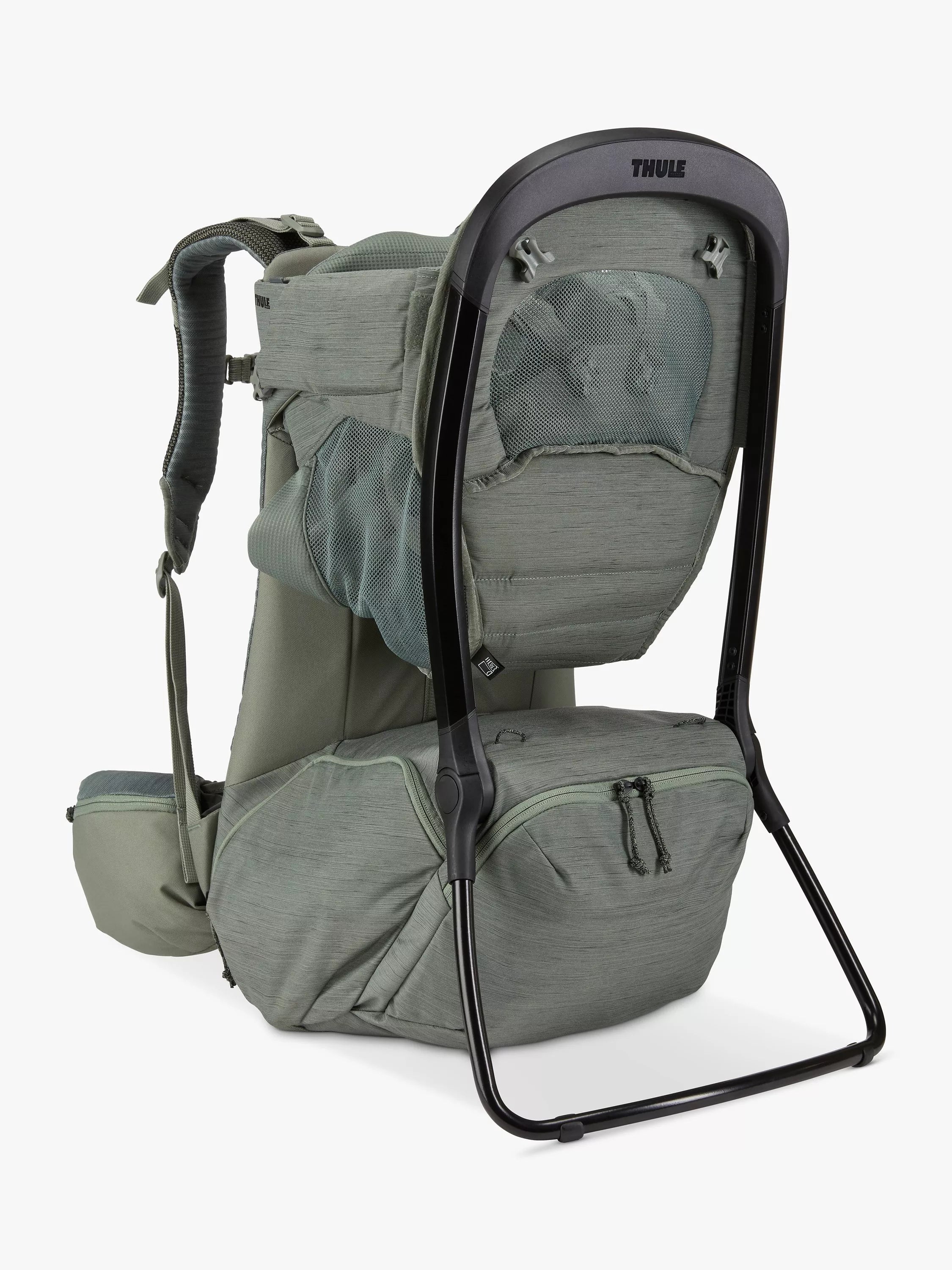 Thule Sapling ErgoRide Backpack Baby Carrier - McGrocer