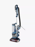 Shark Stratos XL Pet Pro Upright Vacuum Cleaner, Navy Blue - McGrocer