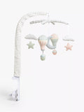 John Lewis Little Dreamers Cot Mobile - McGrocer