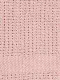 John Lewis Baby Cotton Cellular Blanket, 70 x 90cm - McGrocer