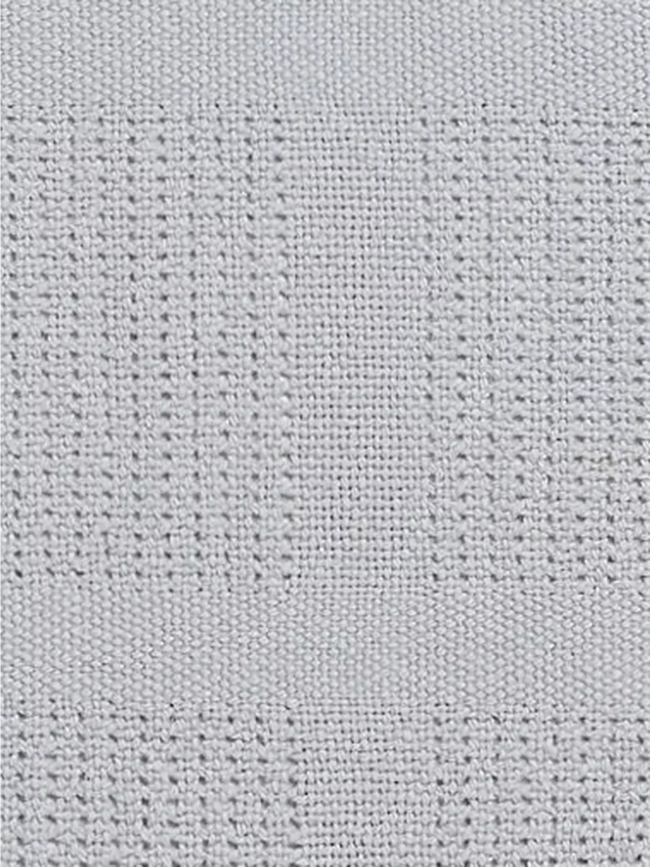 John Lewis Baby Cotton Cellular Blanket, 70 x 90cm - McGrocer