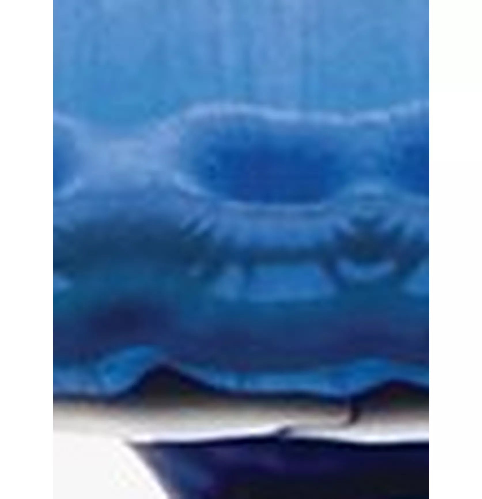 Anton Studio Designs Empire Glass Champagne Saucer, Set of 2, 250ml - McGrocer