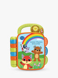 Vtech Animal Rhymes Storytime