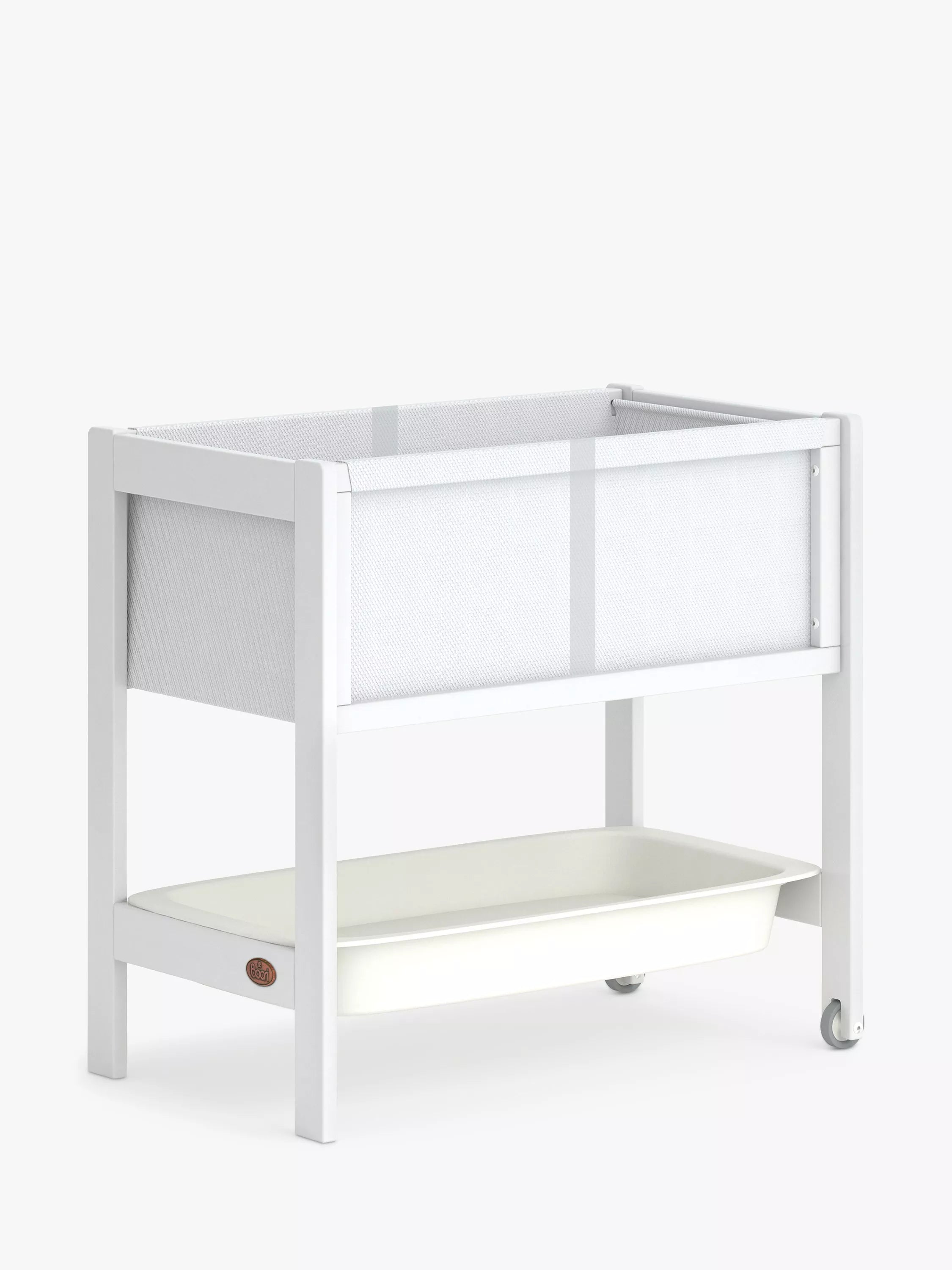 Boori Tidy Bassinet - McGrocer
