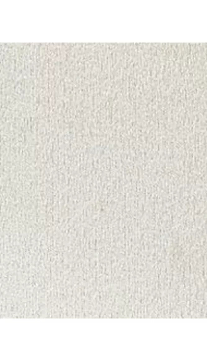 Gaia Baby Serena Boucle Ottoman Footstool - McGrocer