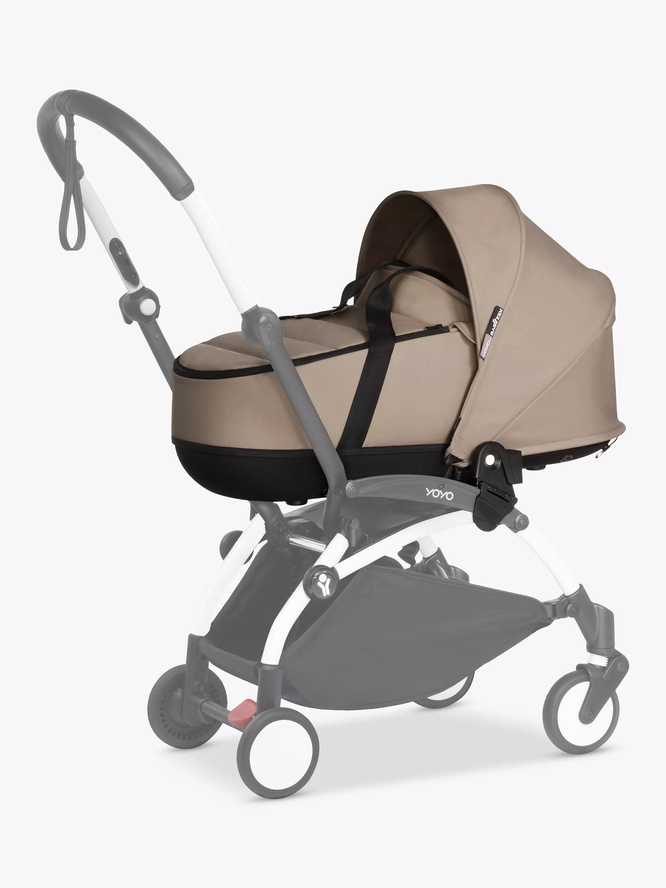 Babyzen YOYO Bassinet - McGrocer