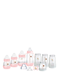 MAM Easy Start Anti-Colic Bottle Feeding Starter Set - McGrocer