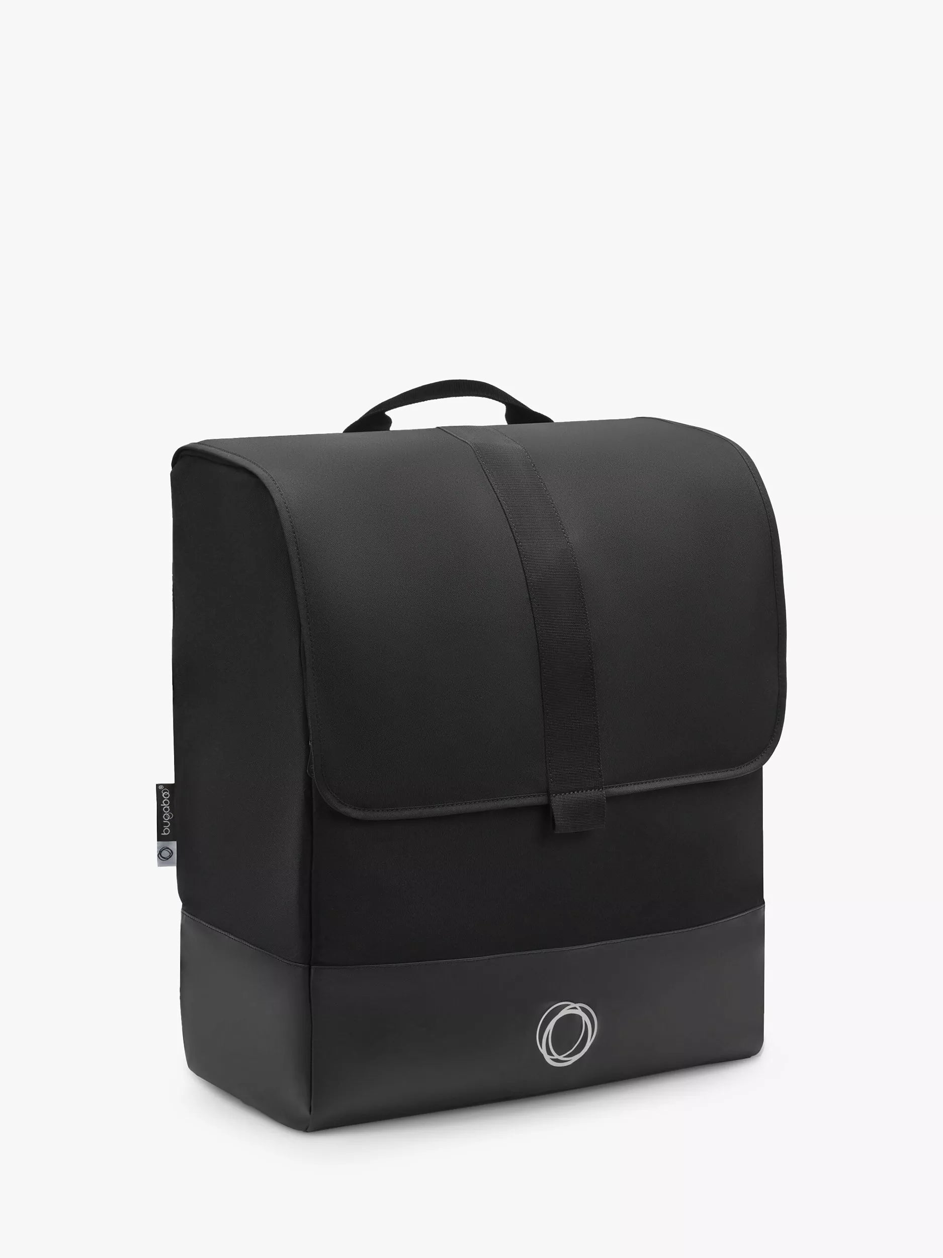 Bugaboo Butterfly Transport Bag, Black - McGrocer