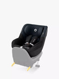 Maxi-Cosi Pearl S Car Seat, Tonal Black - McGrocer