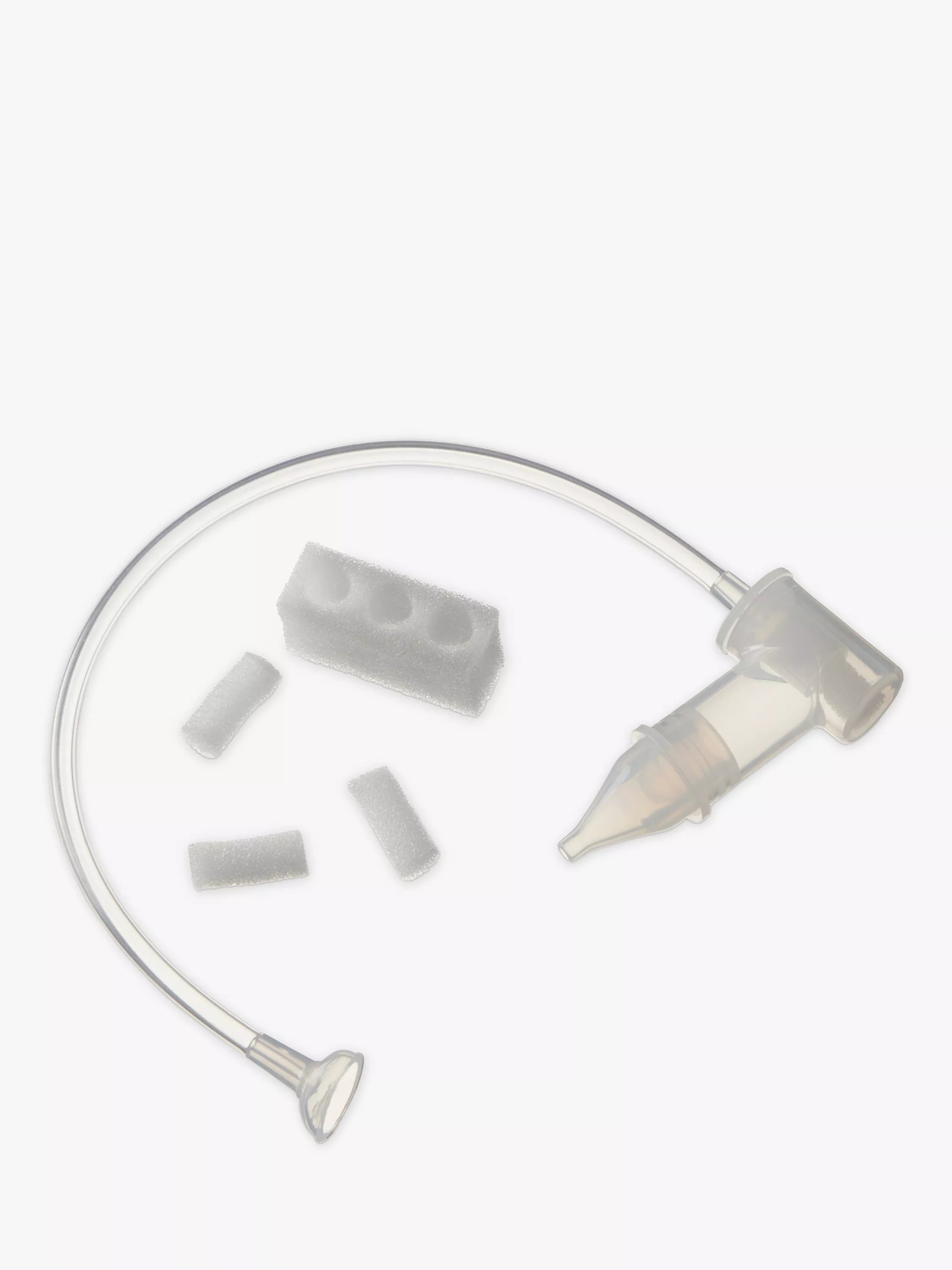 Vital Baby PROTECT Breathe Easy Nasal Decongester - McGrocer