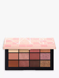 NARS Afterglow Irresistible Eyeshadow Palette, Multi - McGrocer